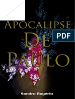 Apocalipse de Paulo - Parte I