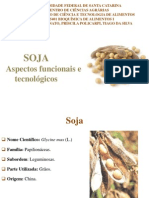 Soja