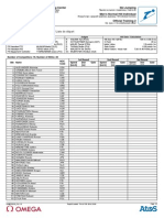 Start List: Стартовый протокол / Liste de départ