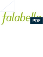 Falabella Informe