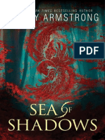 Sea of Shadows by Kelley Armstrong