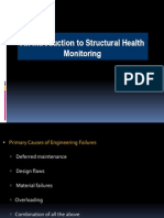 Structural Health Monitoring