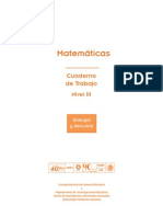 Primaria Matematicas CT n3