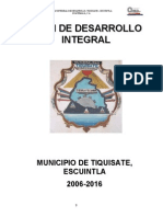 Historia de Tiquisate