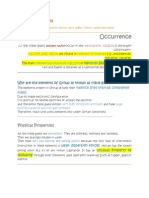 P Block Elements