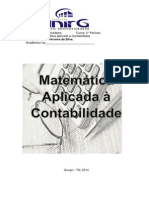 OK Apostila de Matemática Aplicada À Contabilidade PDF