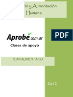 Plan PDF