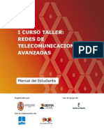 Manual Redes TDT Mikrotik Enrutamiento