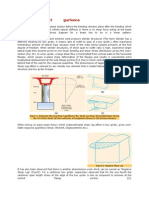 Shear Lag