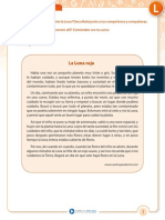 Escribir Una Carta PDF