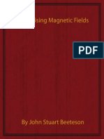 Visualising Magnetic Fields