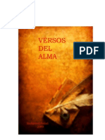 Versos Del Alma