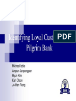 Pilgrim Bank