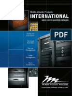 International Catalog