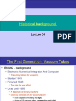 Computer Organization & Articture No. 4 From APCOMS