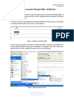 Pasos de Conexión RSLogix 5000 PDF