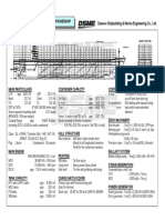 Container Ship Plan