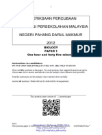 (Edu - Joshuatly.com) Pahang STPM 2012 Biology (1AC4DEBF)