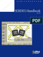 Serdes Handbook