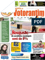 Gazeta de Votorantim 61