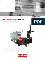 Brochure Gestion de PDF