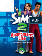 Sims2 ApartmentLife Manual