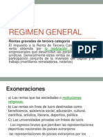 Regimen General