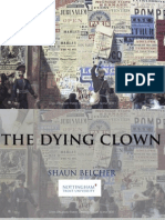 The Dying Clown: Robert Seymour and Dickens