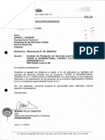 Contrato Mercados & Norandina PDF