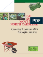 Growing Communities Through Gardens