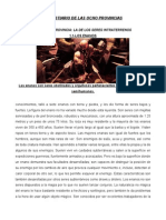 El Bestiario de Las Ocho Provincias PDF