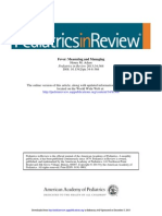 Pediatrics in Review 2013 Adam 368 70