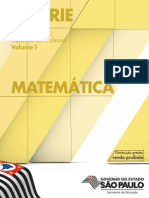 CadernoDoProfessor 2014 Vol1 Baixa MAT Matematica EM 3S