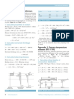 ST and WINF LOAD From ICE Manual of Bridge Engineering