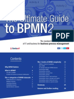 Ultimate Guide To BPMN2 PDF