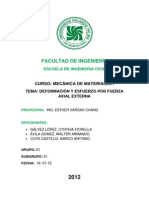 Meca I - Informe 4