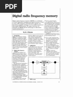 DRFM Basic Paper