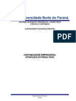 Contabilidade Empresarial Trabalho Acadêmico