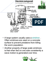 Vermicompost