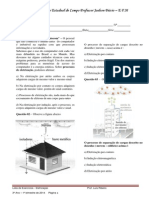 Atividade 1 Bim 3 Ano Fisica