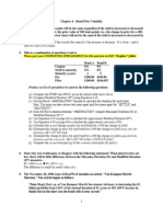 Fabozzi CH 04 HW Answers