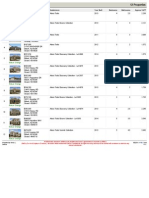 Adora Trails Homes Pending and Sold April 2 2014