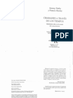 Narby & Huxley - Chamanes A Través de Los Tiempos PDF