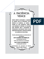 A Paciência PDF