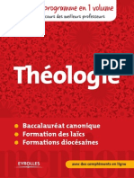 Theologie PDF