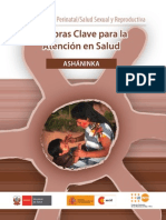 UNFPA Palabras Clave Ashaninka PDF