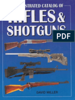 The Illustrated Catalog of Rifles and Shotguns