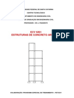 Apostila Concreto Armado Ufsc