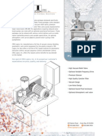 CRG Logics - Vacuum Pumps