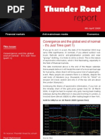 Thunder Road Report 5 8th April 2009